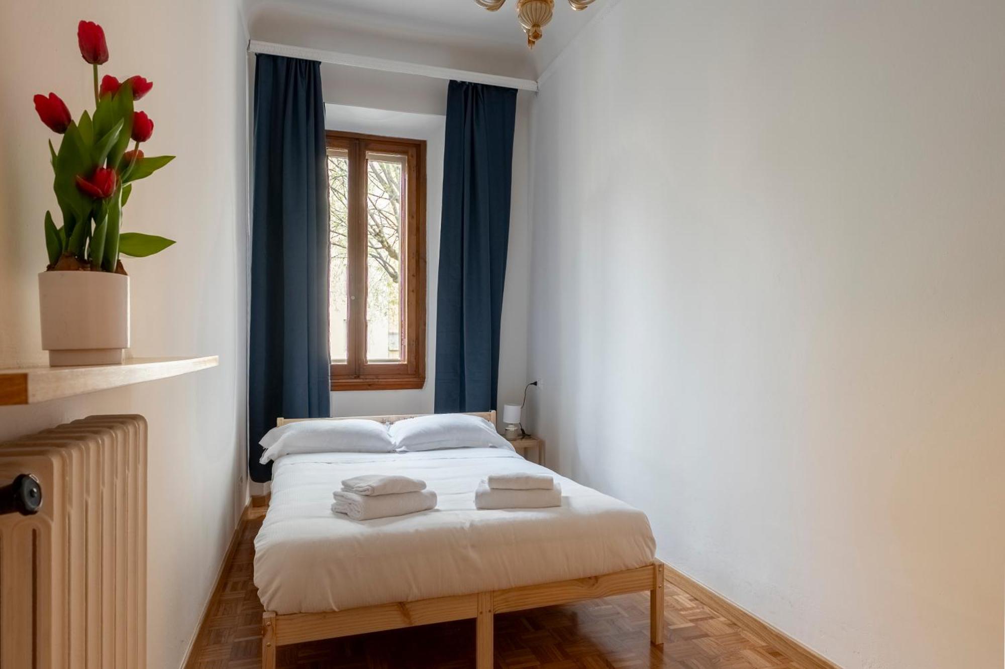 Eventi E Relax Vicino All'artemio Franchi E Al Centro Storico Apartment
